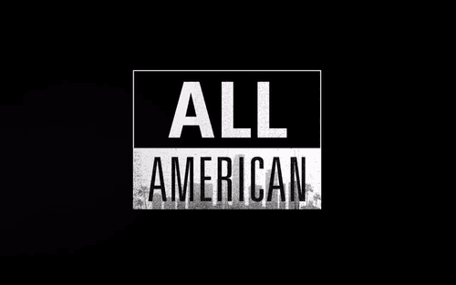 All American — logos 3