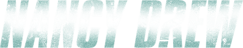 Nancy Drew — logos 4