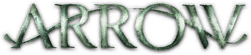 Arrow — logos 3