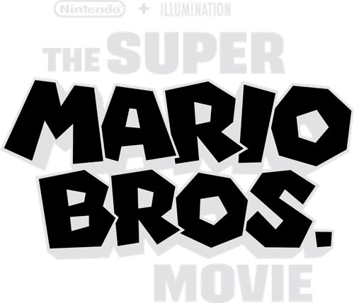 The Super Mario Bros. Movie — logos 8