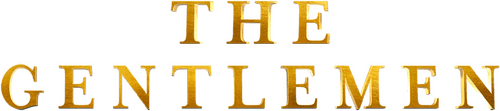 The Gentlemen — logos 5
