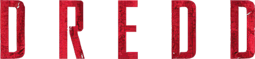 Dredd — logos 4