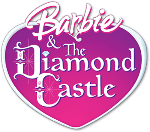 Barbie and the Diamond Castle — logos 2