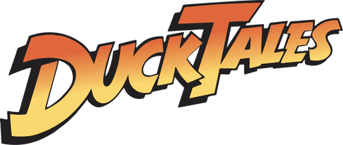 DuckTales — logos 3