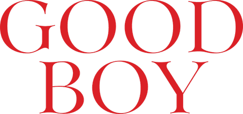 Good Boy — logos 4