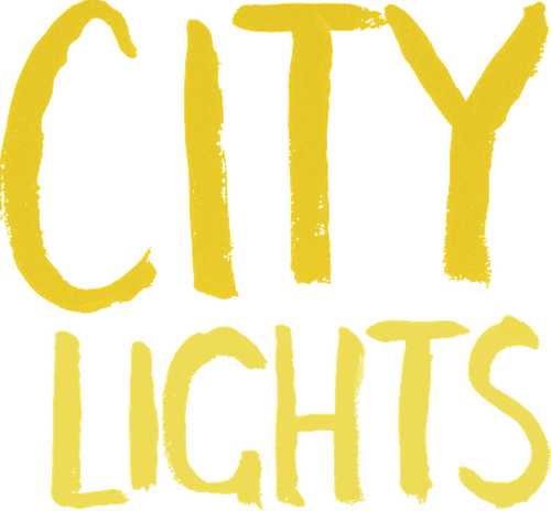 City Lights — logos 2