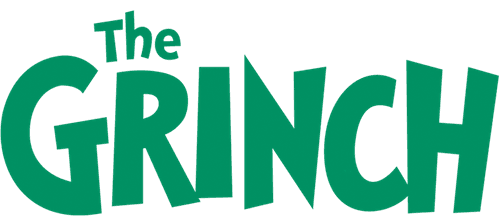 The Grinch — logos 5