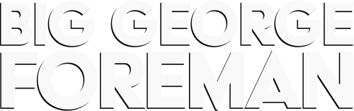 Big George Foreman — logos 4