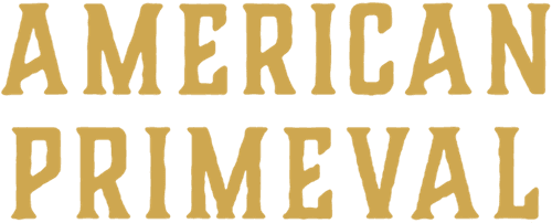 American Primeval — logos 4