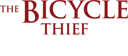 Bicycle Thieves — logos 5