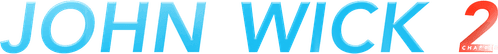 John Wick: Chapter 2 — logos 4