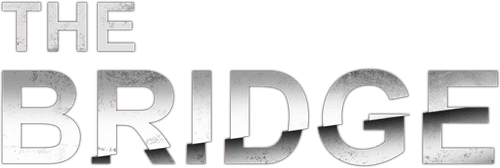 The Bridge — logos 2
