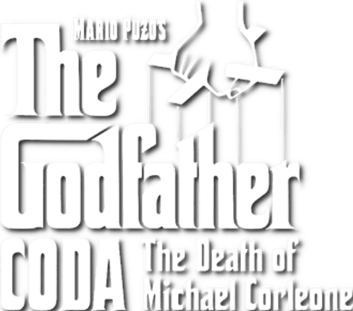 The Godfather Part III — logos 5