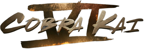 Cobra Kai — logos 7