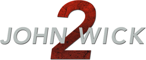 John Wick: Chapter 2 — logos 3