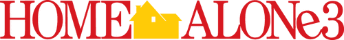 Home Alone 3 — logos 2