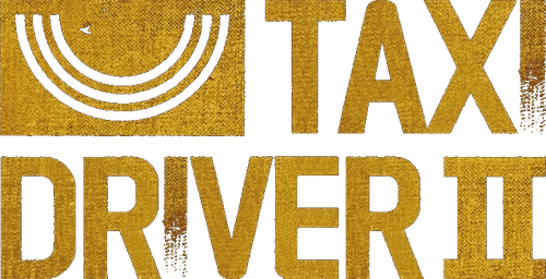 Taxi Driver — logos 4