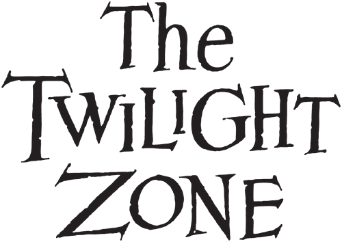 The Twilight Zone — logos 5