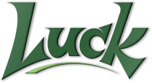 Luck — logos 5