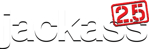 Jackass 2.5 — logos 2