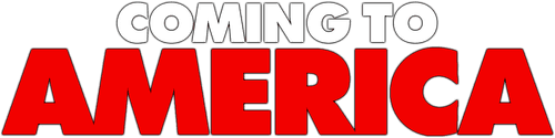 Coming to America — logos 6