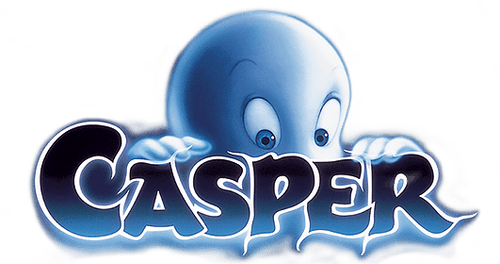 Casper — logos 3