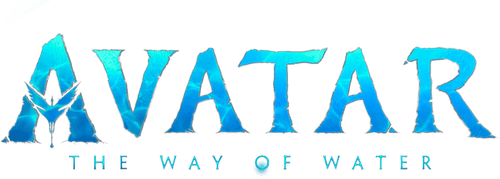Avatar: The Way of Water — logos 7