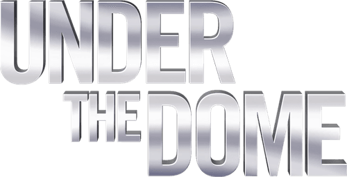 Under the Dome — logos 8