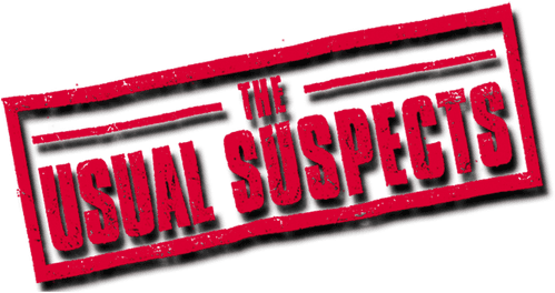 The Usual Suspects