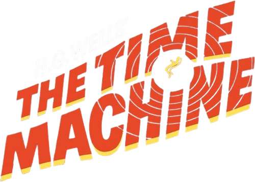 The Time Machine — logos 2
