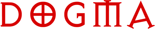 Dogma — logos 7