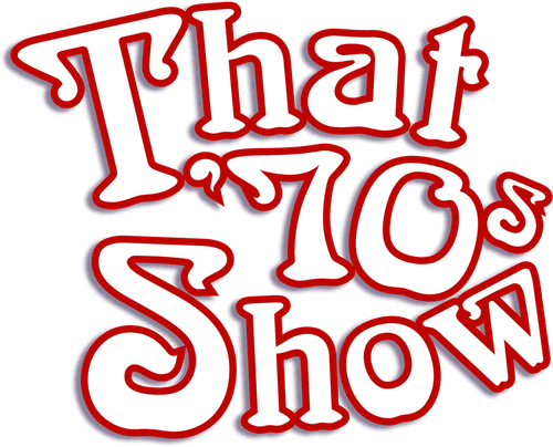 That '70s Show — logos 5