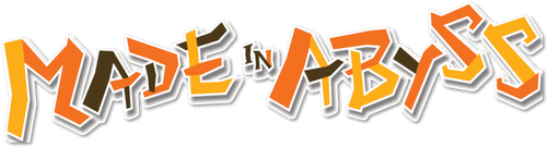 Made in Abyss — logos 2