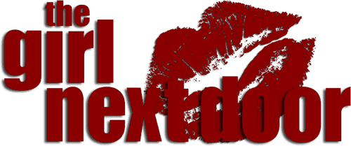 The Girl Next Door — logos 3