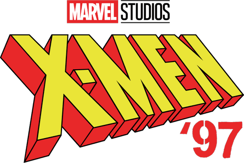 X-Men '97 — logos 4