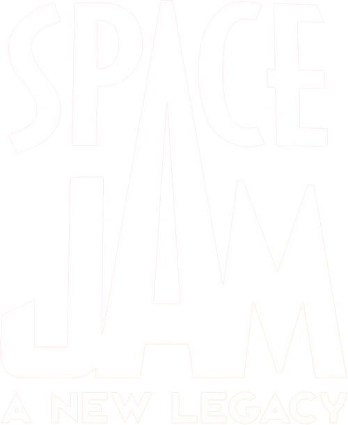 Space Jam: A New Legacy — logos 4
