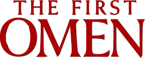 The First Omen — logos 5