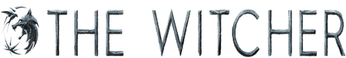 The Witcher — logos 5