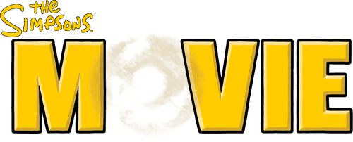 The Simpsons Movie — logos 4