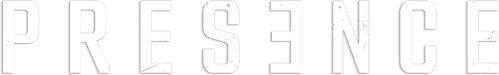 Presence — logos 8