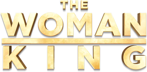 The Woman King — logos 4