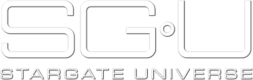 Stargate Universe — logos 1