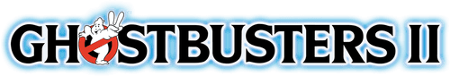 Ghostbusters II — logos 4