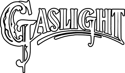 Gaslight — logos 4
