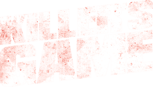 The Killer's Game — logos 3