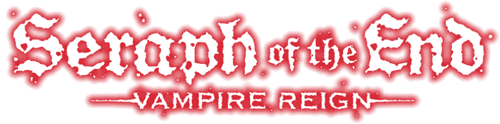 Seraph of the End — logos 2