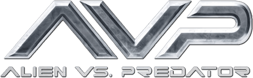 AVP: Alien vs. Predator — logos 5