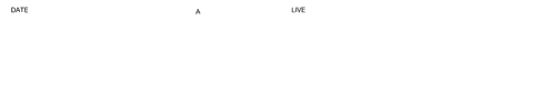Date A Live — logos 8