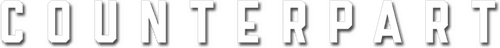Counterpart — logos 1
