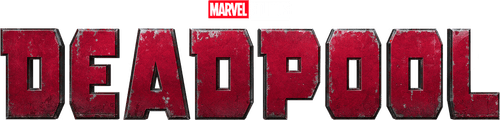 Deadpool — logos 4